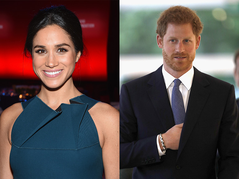 Kate Middleton non sarà la damigella di Meghan Markle, ecco perché