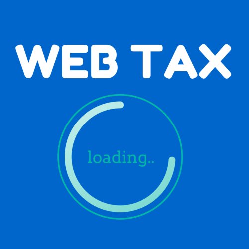 web-tax