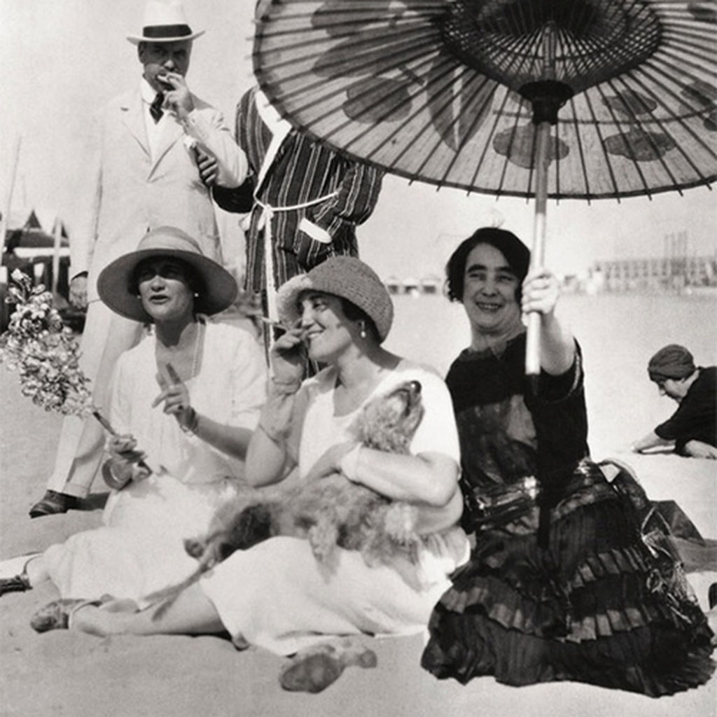 coco-chanel