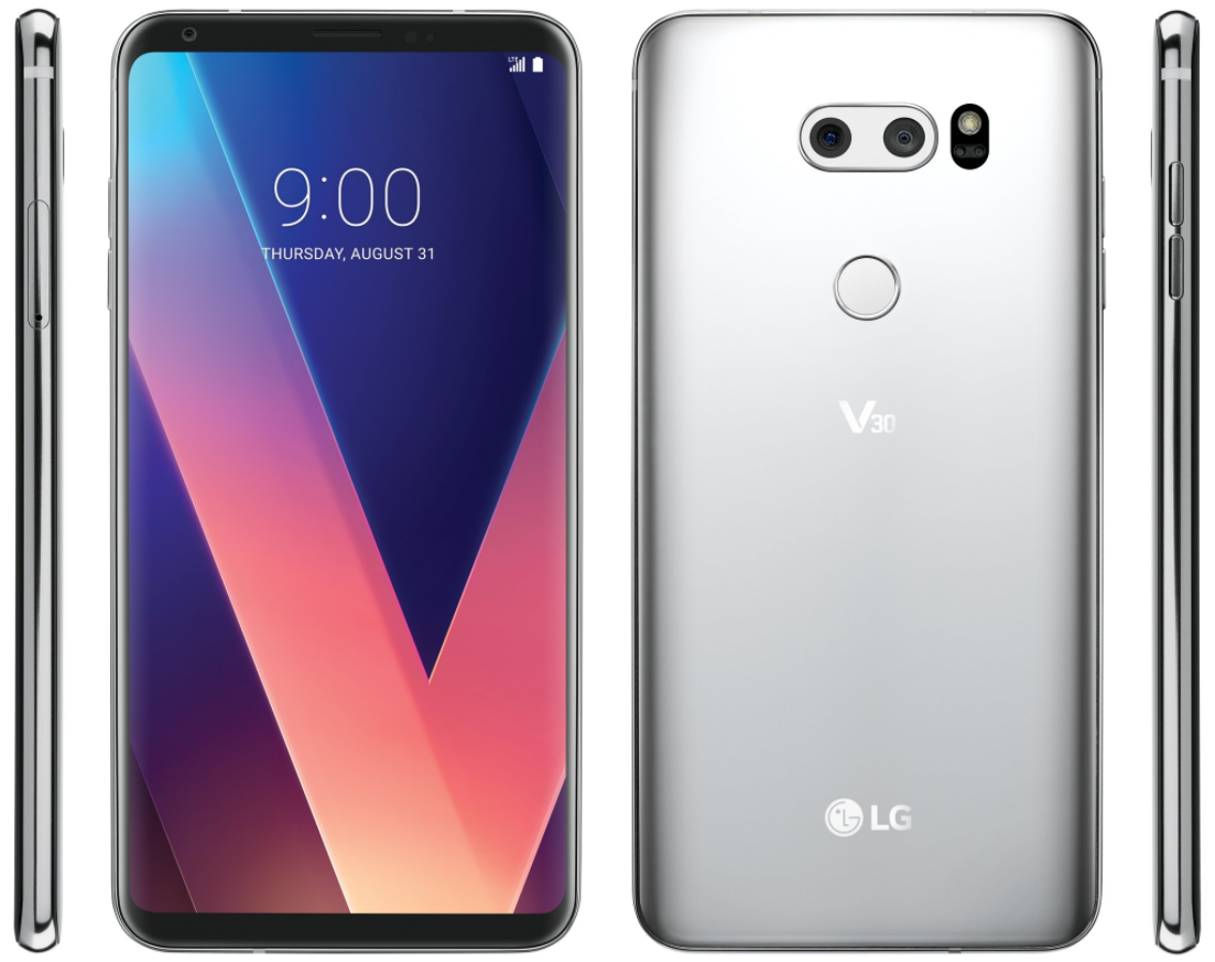 Lg-V30+