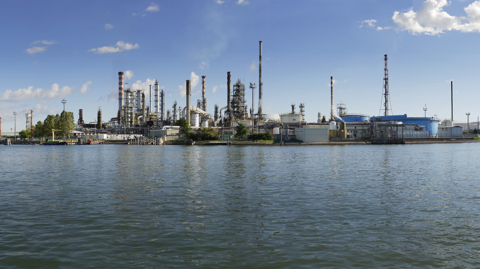 Eni-Raffineria-Venezia
