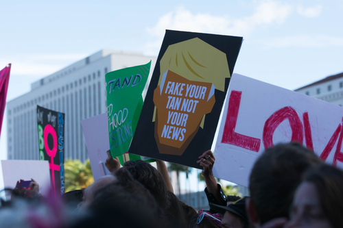 resistenza-greeen-contro-trump