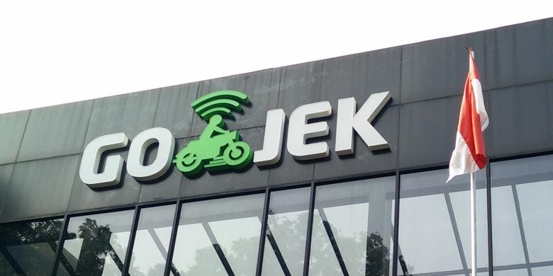google-gojek