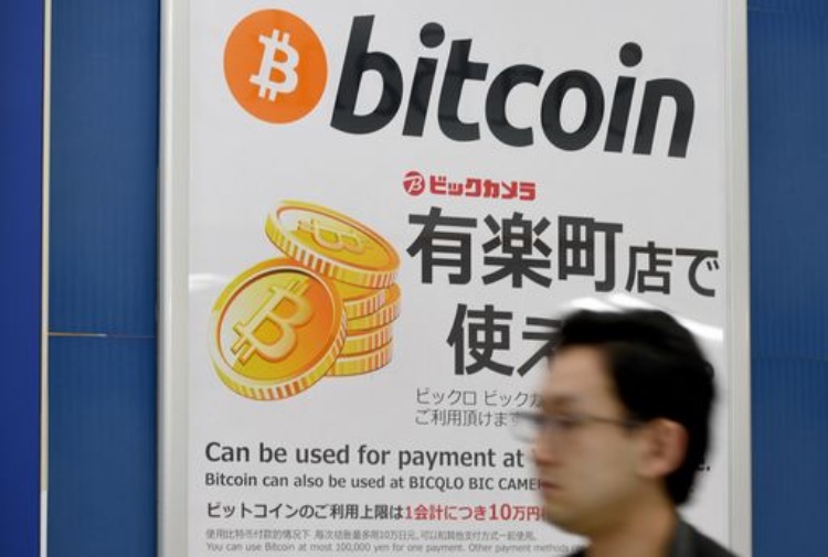 Bitcoin-cina-corea-del-sud