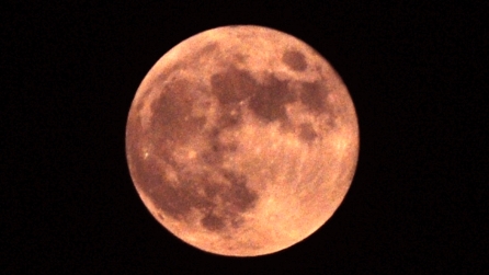 Eclissi lunare del 31 gennaio 2018: diretta streaming Video Eclissi lunare del 31 gennaio 2018: diretta streaming Video