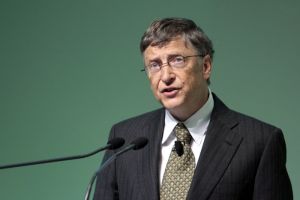 Bill-Gates