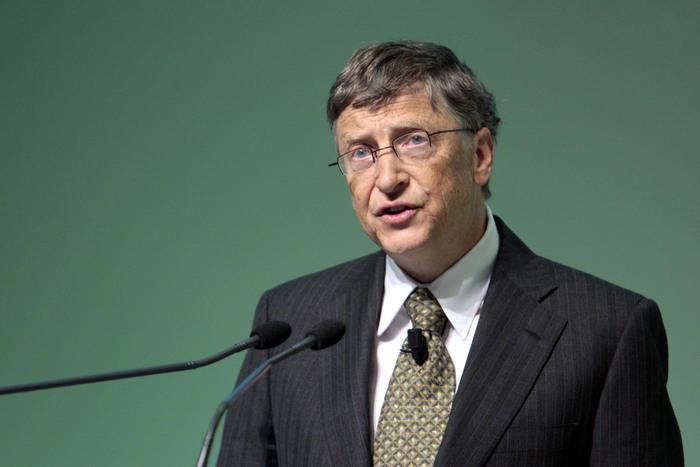 Bill-Gates