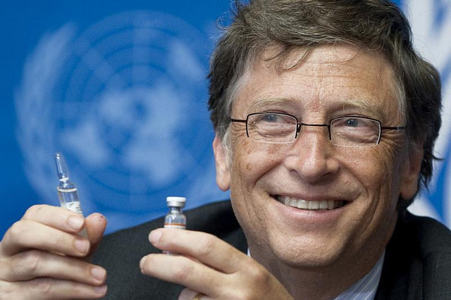 Bill-Gates