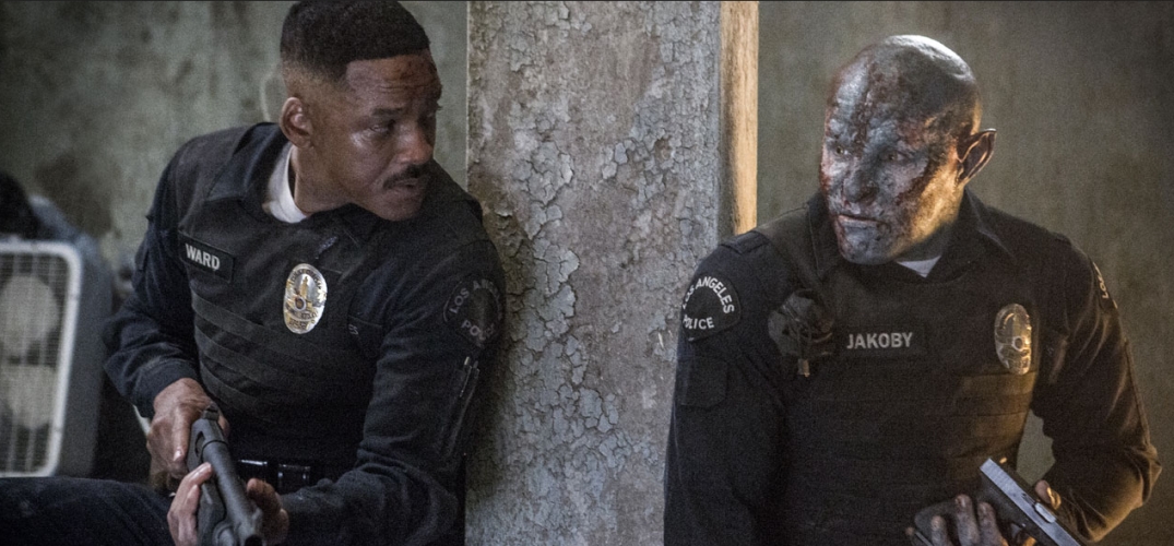 Bright-netflix