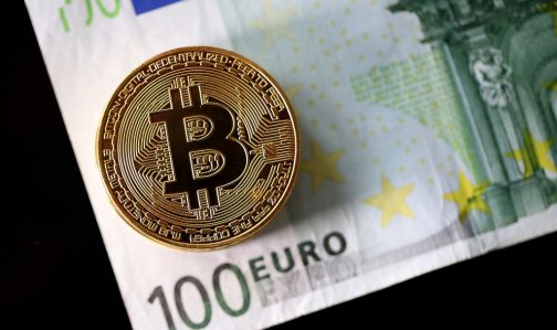 criptoeuro-bitcoin