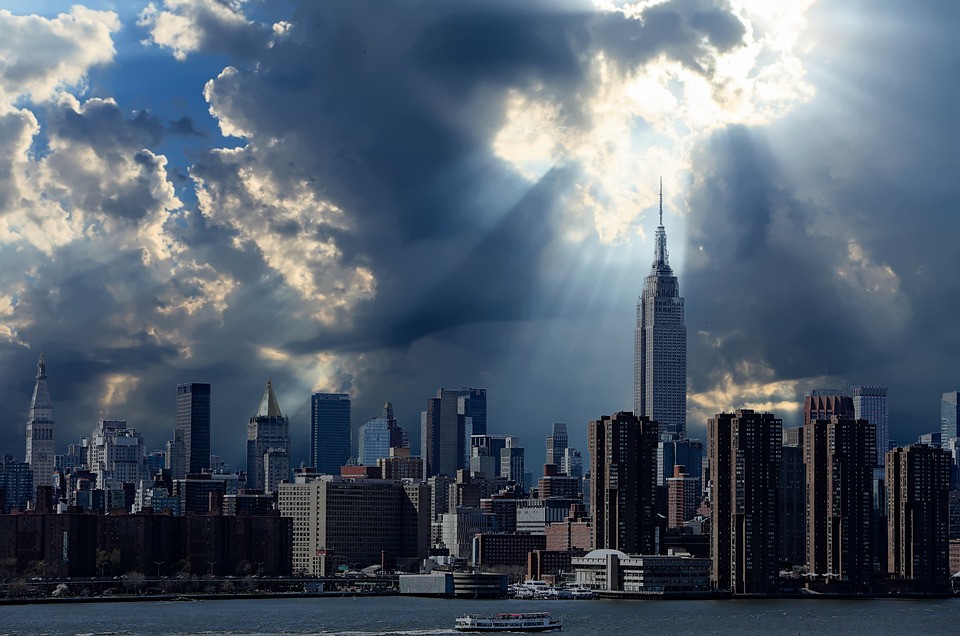 New-York-cambiamenti-climatici-