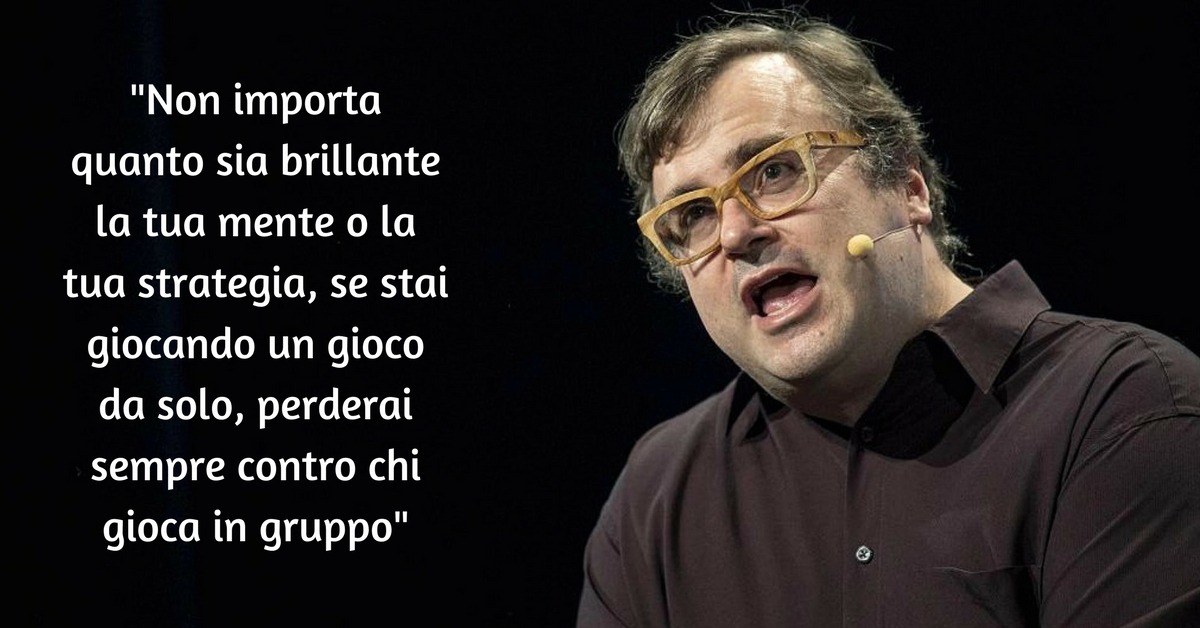 Linkedin-reid-hoffman-citazione
