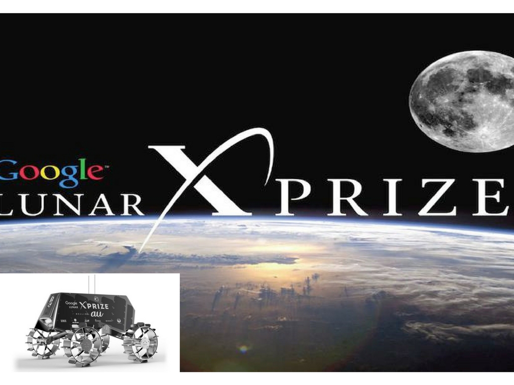 Google-Xprize