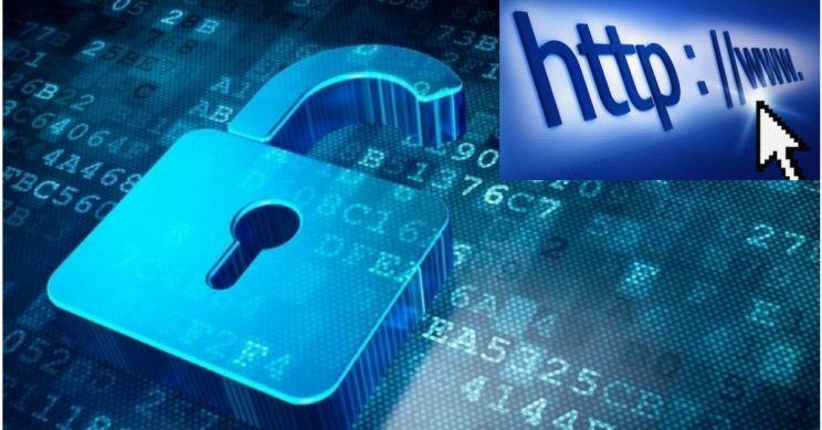 Privacy-internet
