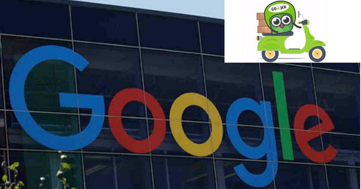 google-gojek