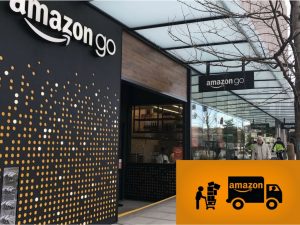 Amazon-Go