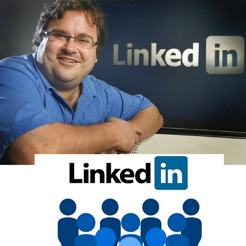Linkedin-inventore-reid-hoffman