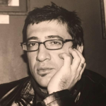 Alessandro Cirinei
