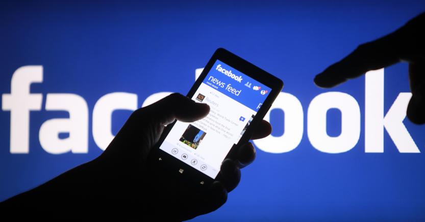 Facebook Jobs trovare lavoro