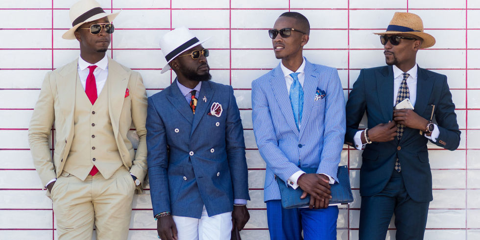 Pitti-uomo