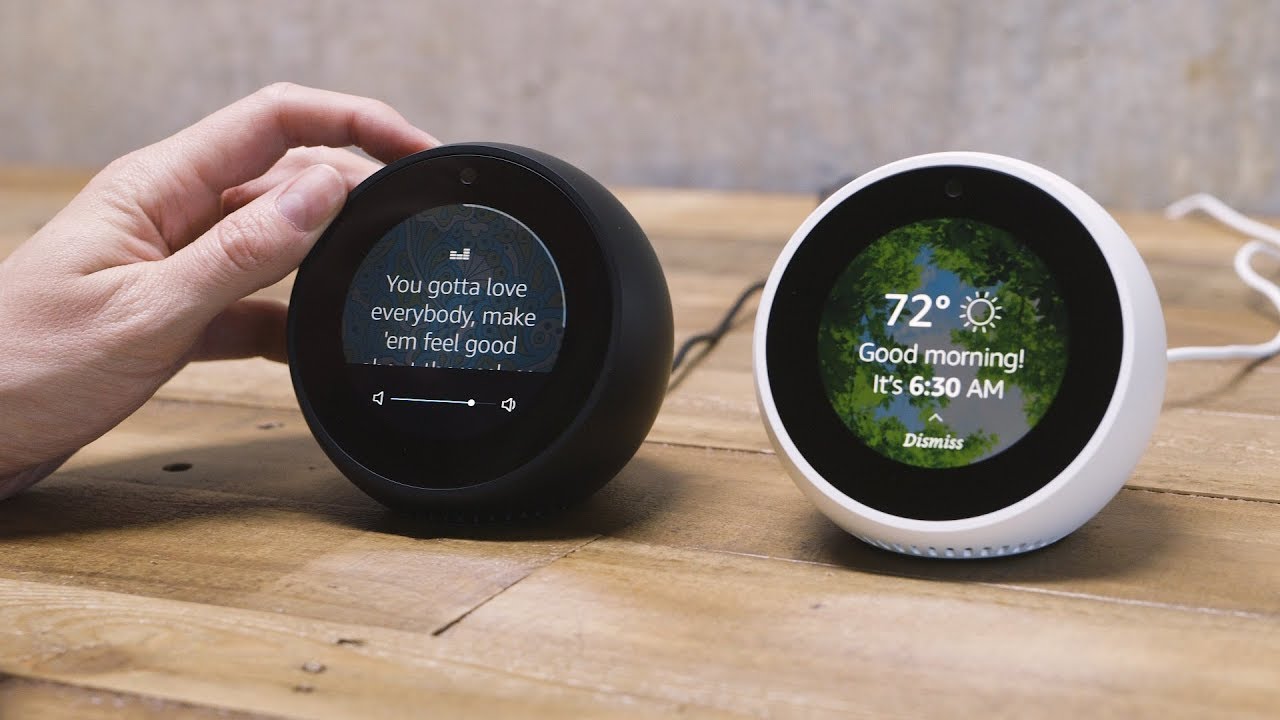 Amazon-Echo-Spot
