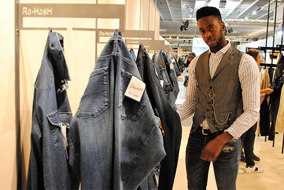 Pitti-uomo