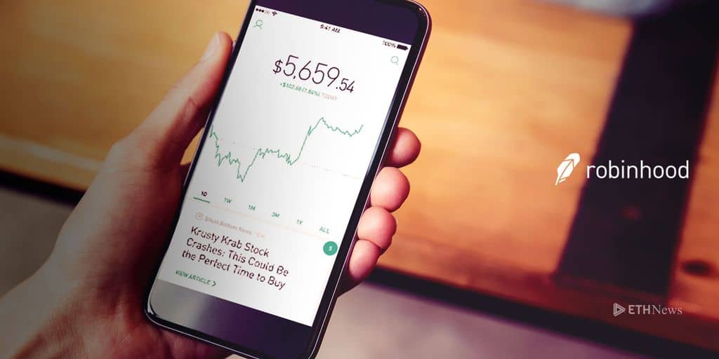 robinhood-criptovalute