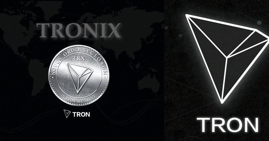 tron-criptovaluta