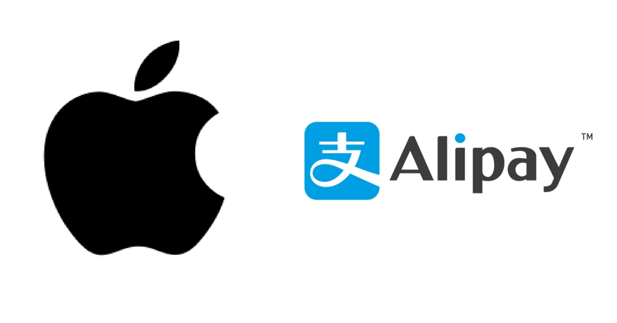 Apple-alipay-collaborazione