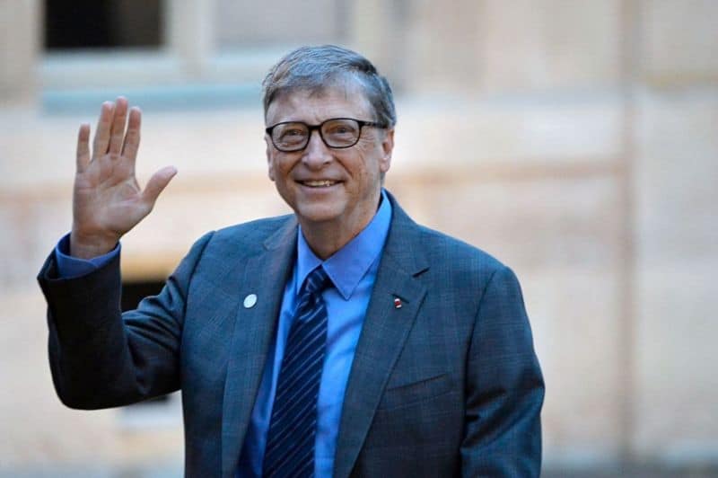 Bill-Gates