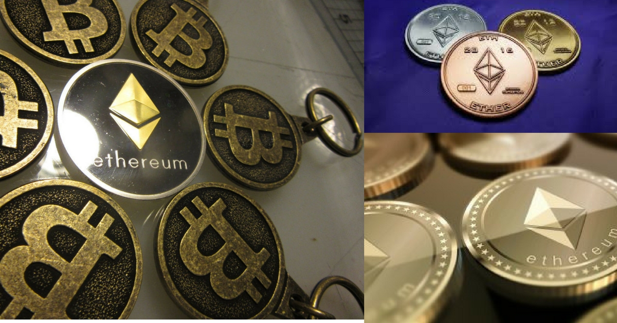 Ethereum-moneta-virtuale-green-smart-contracts