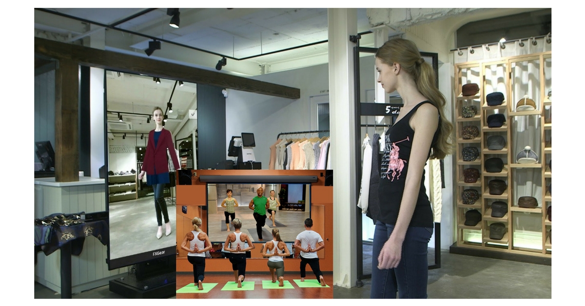 MIRROR-fitness-hightech