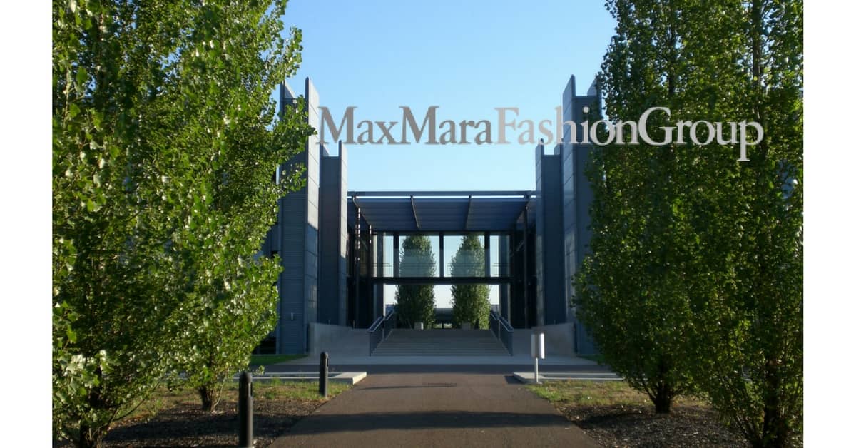 MaxMara-offerte-lavoro-italia
