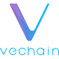 VeChain-logo-moneta-digitale