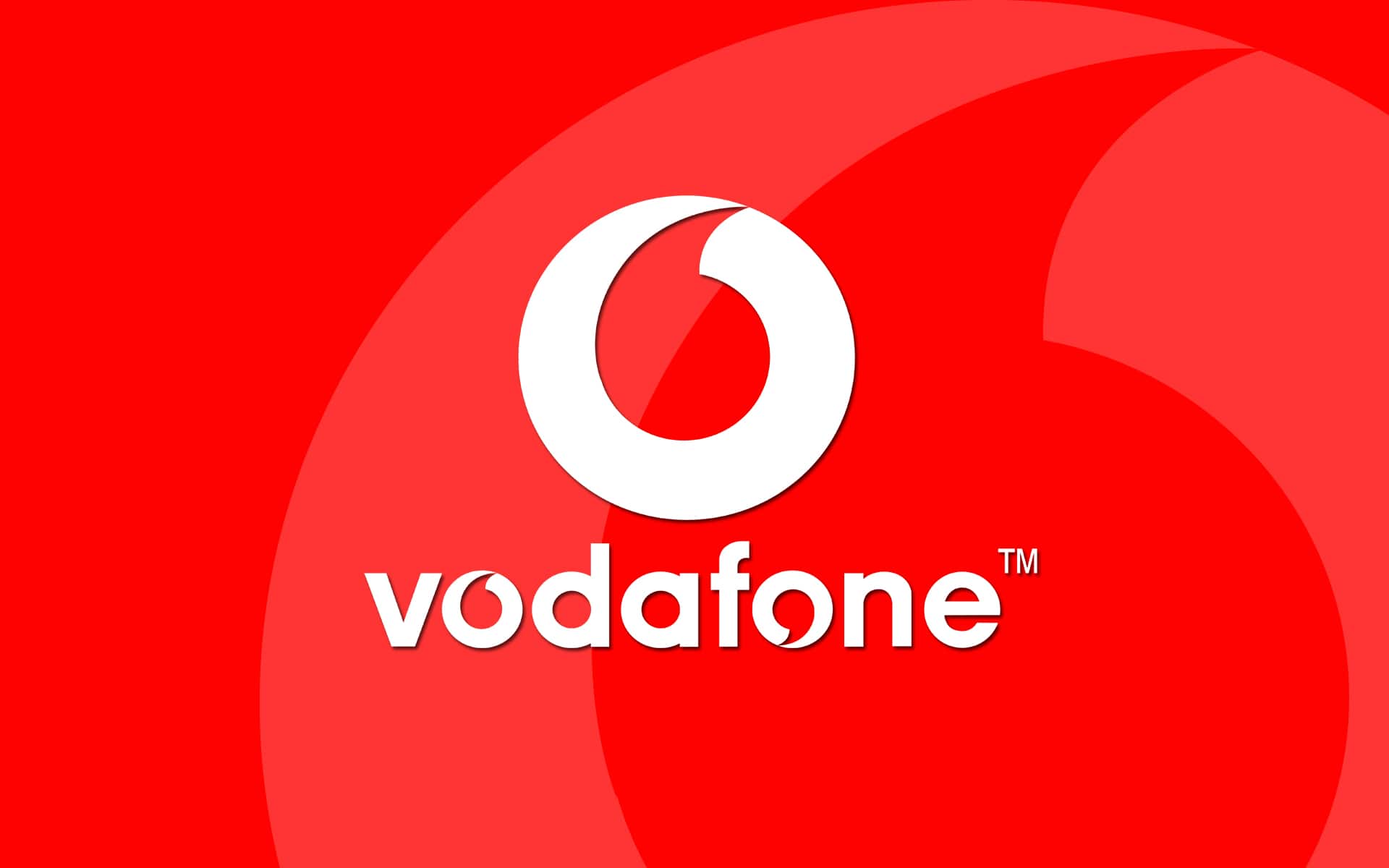 Vodafone-arduino