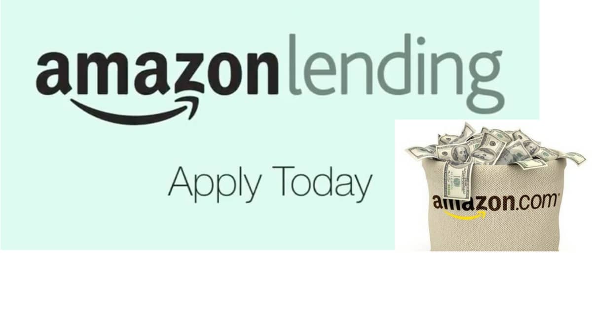 amazon-lending-fintech