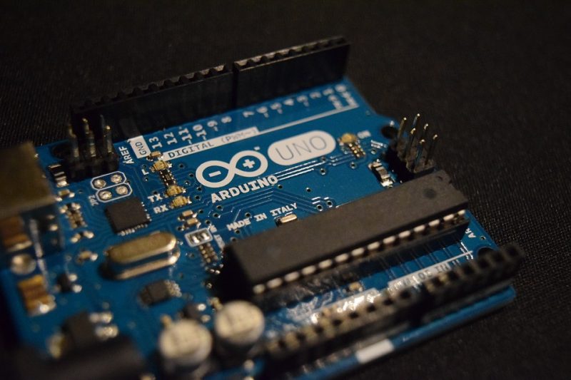 Massimo Banzi: Arduino e la rivoluzione "maker" nell'Industria 4.0