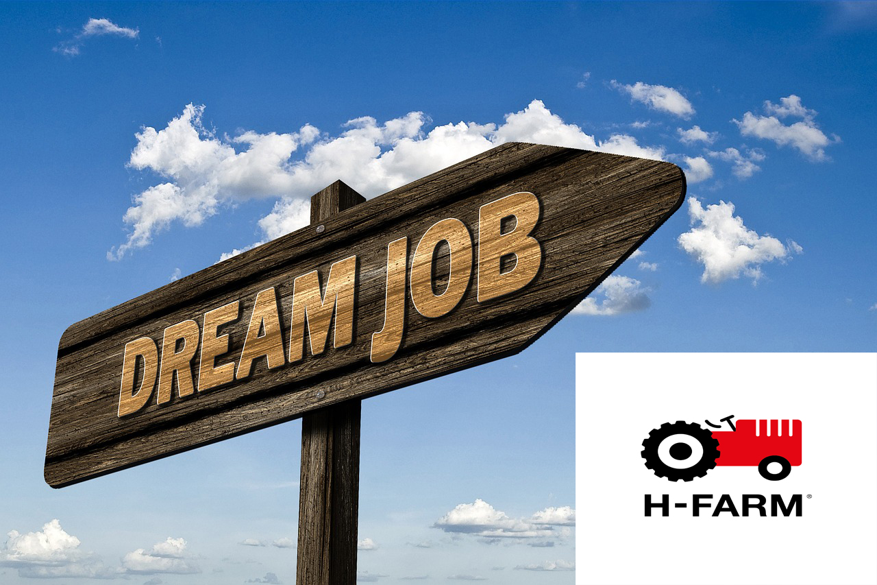 H-Farm offerte di lavoro