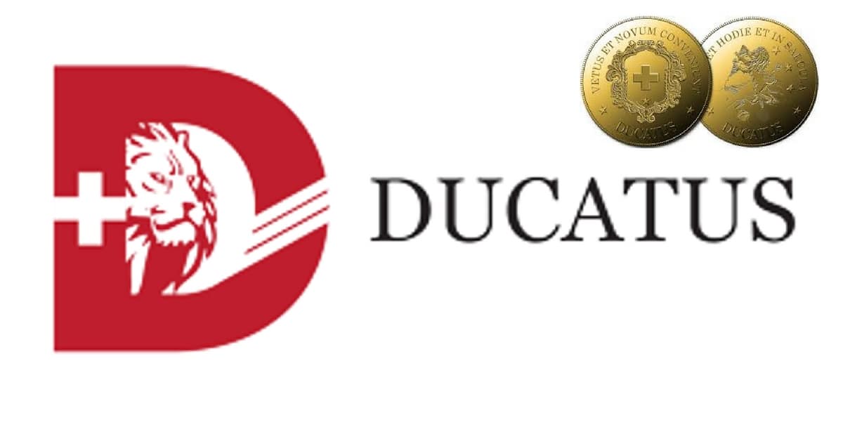 ducatus-criptovaluta