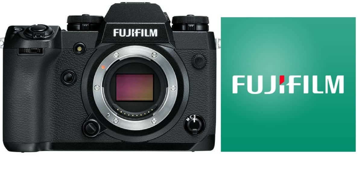 fujifilm-X-h1-fotocamera
