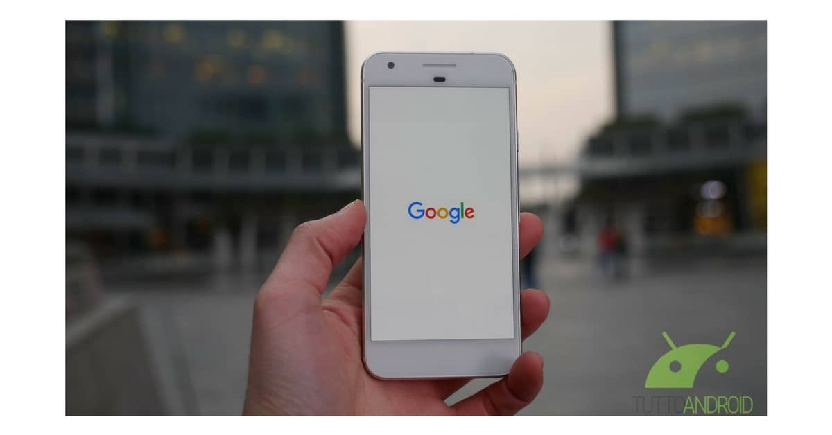 google-messaggi-android