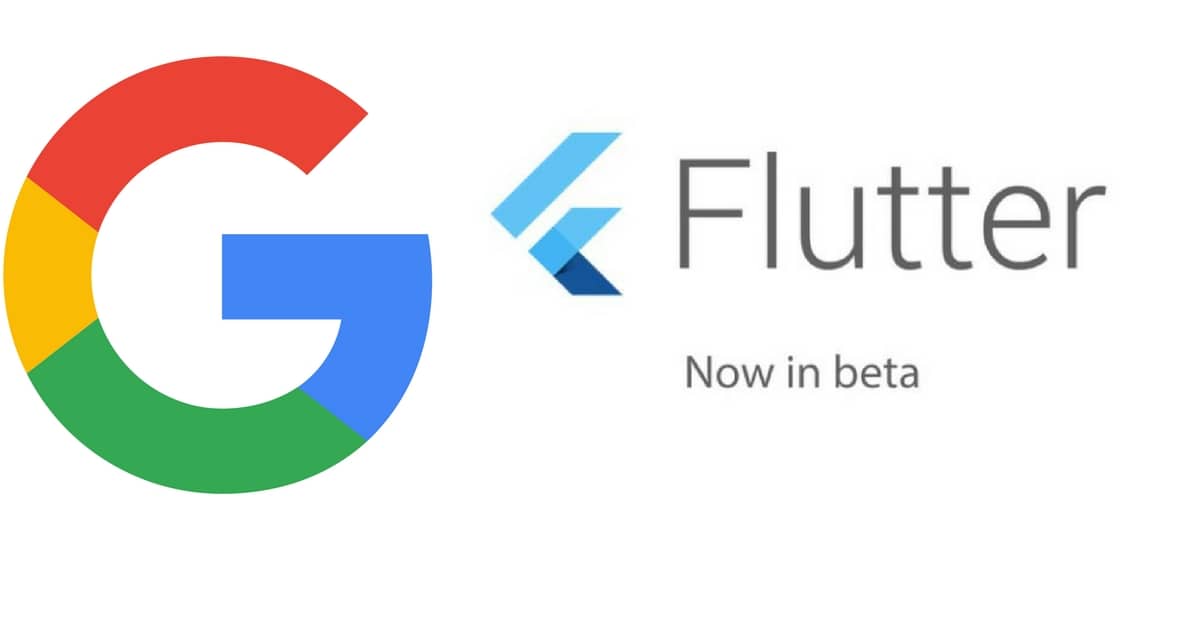 google-flutter