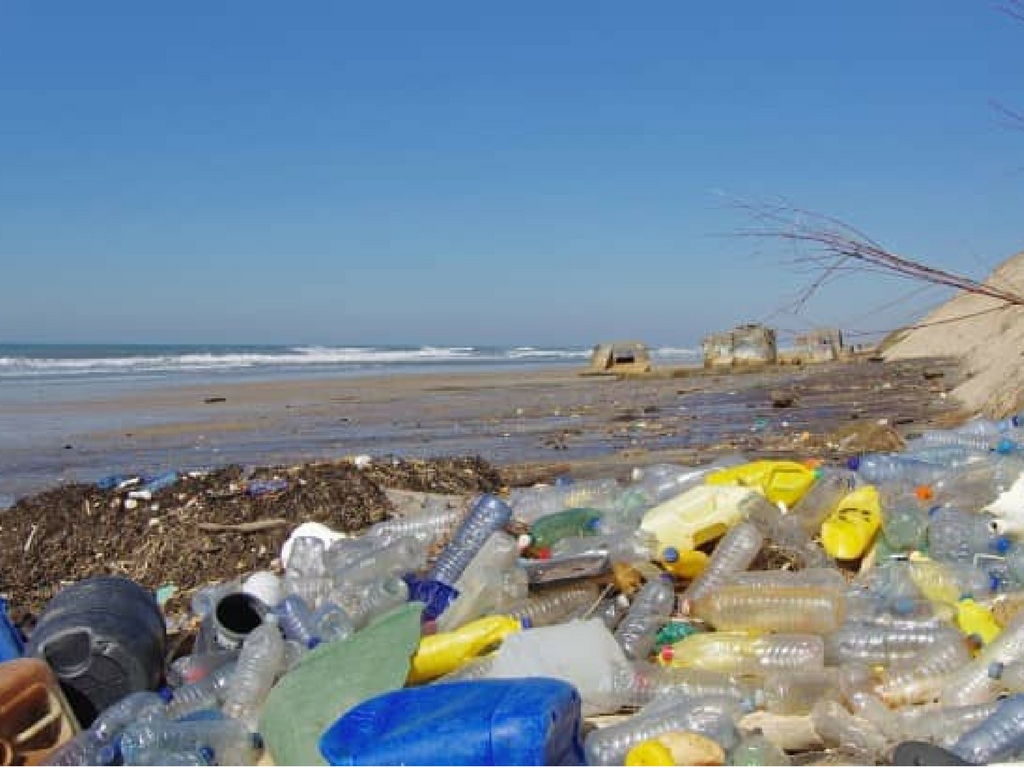 inquinamento-bottiglie-plastica