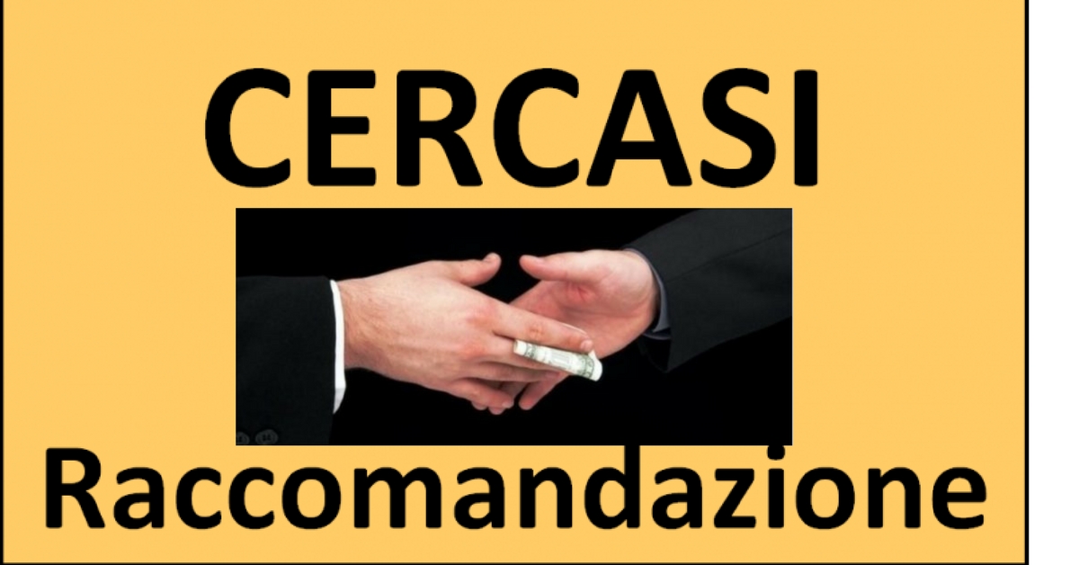 raaccomandazioni-lavoro-italia-conoscenze