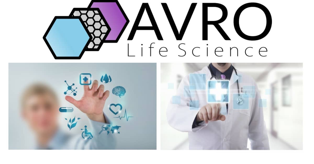 startup-avro-medicina