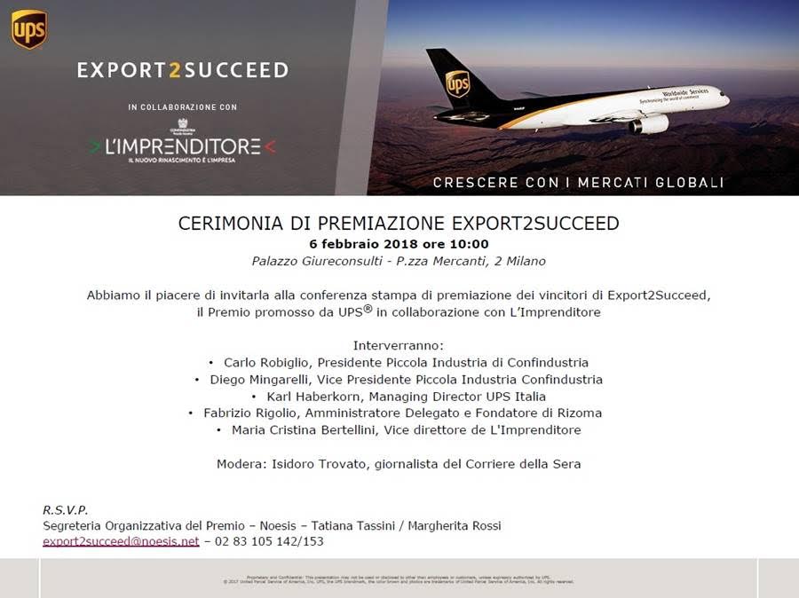 Export2Succeed-2018-concorso-pmi-startup