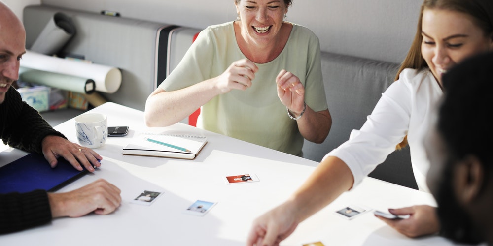 5 modi per trasformare dipendenti svogliati in superstar