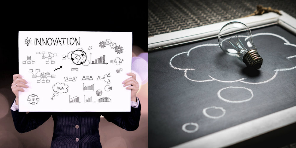 6 idee di business innovativi