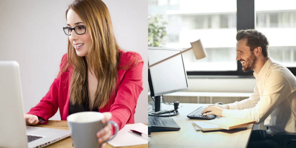 Lavoro: 7 domande da farsi per scegliere una carriera appagante