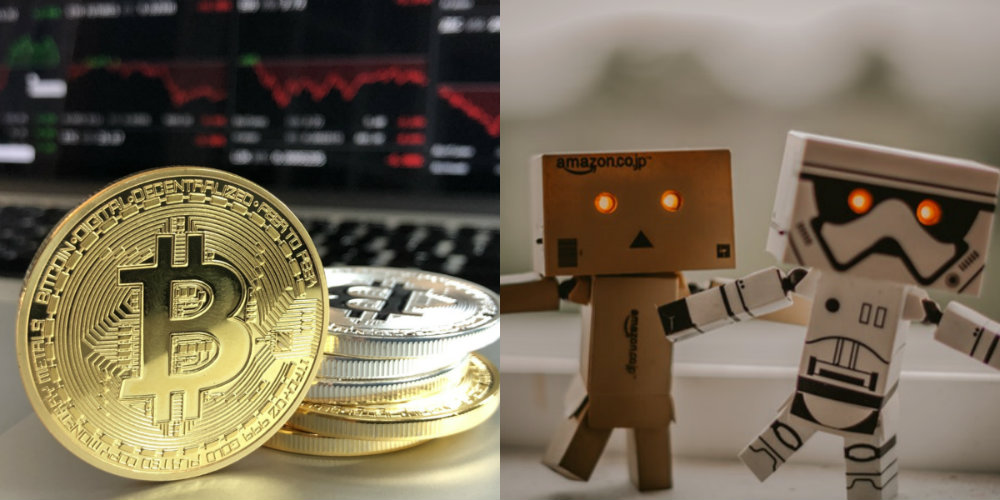 7 tecnologie che cambieranno il mondo del business